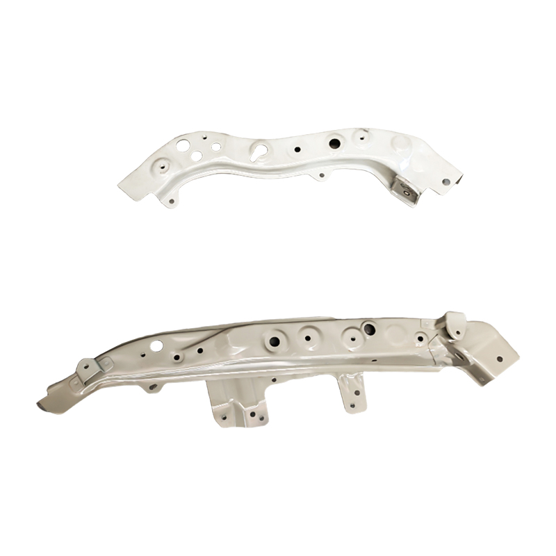 XPING P5 radiator firmamentum/bracket