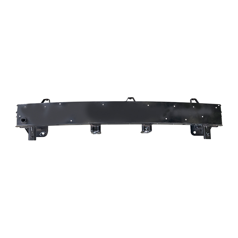 XPENG P5 frame ante trabem