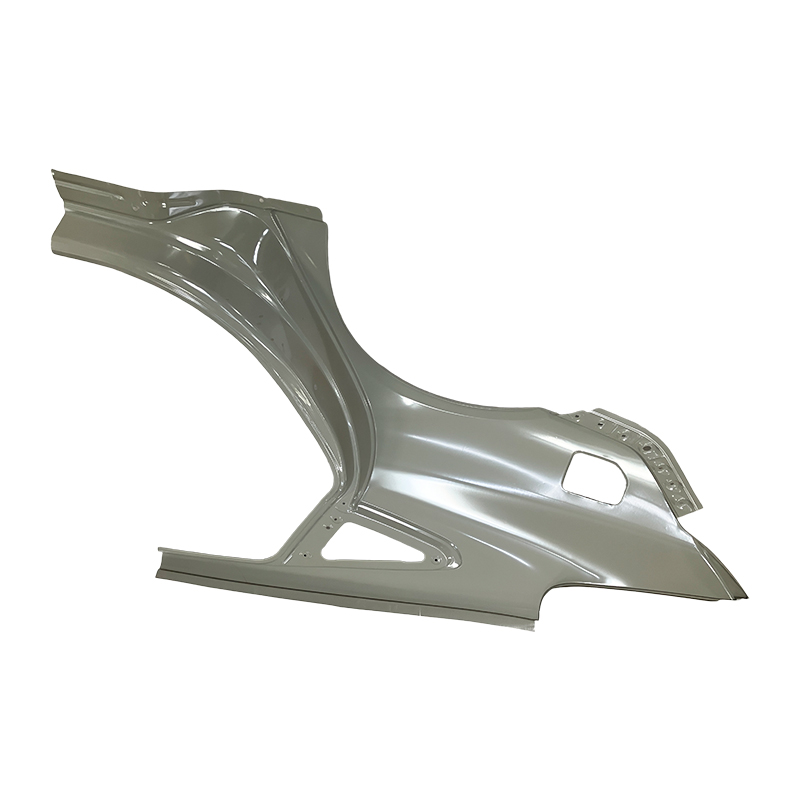 XPING P7 Auto Corpus parcit bumper Slide