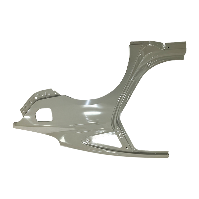 XPING P7 Auto Corpus parcit bumper Slide