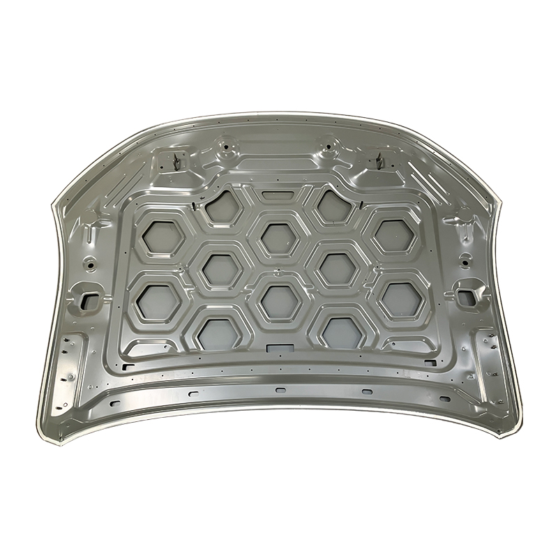 XPING P7 Car front adfixum bracket