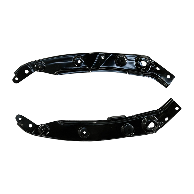XPENG P7 Auto parce partes ante ostium