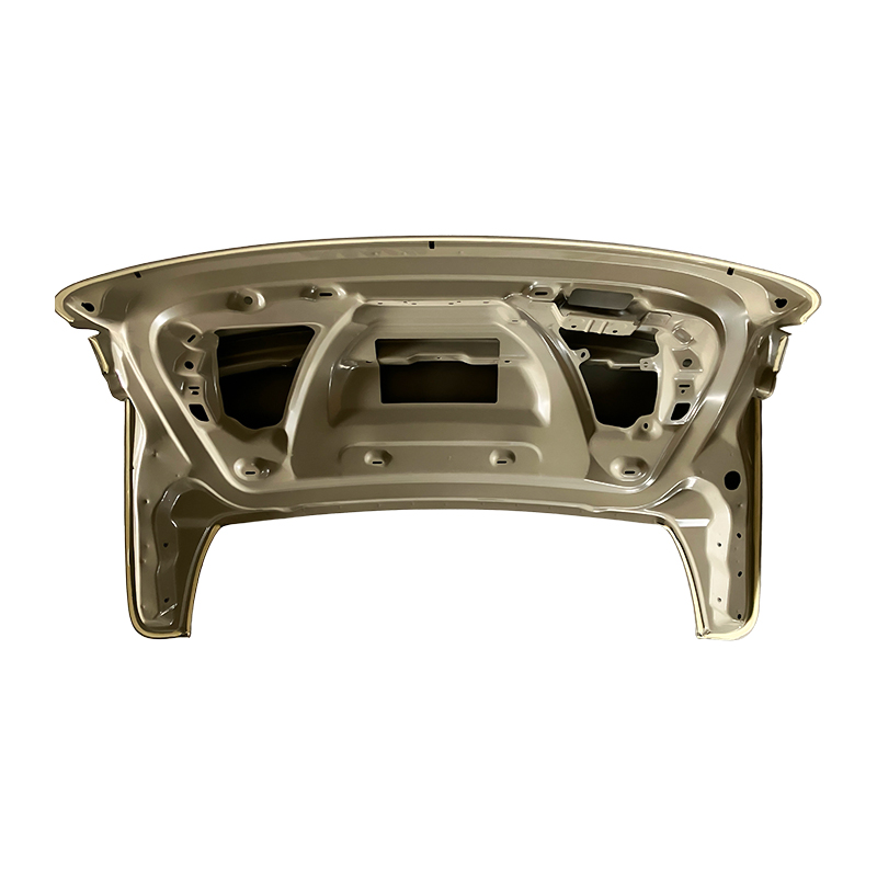 XPING P7 Car Ante Fores ius Left Fender