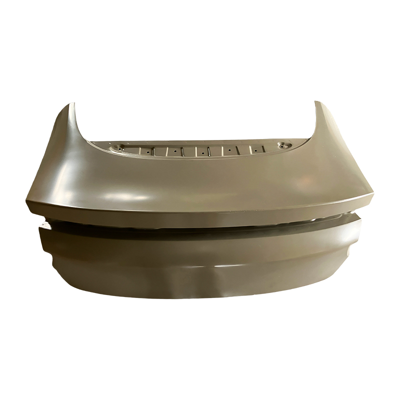 XPING P7 Car Ante Fores ius Left Fender