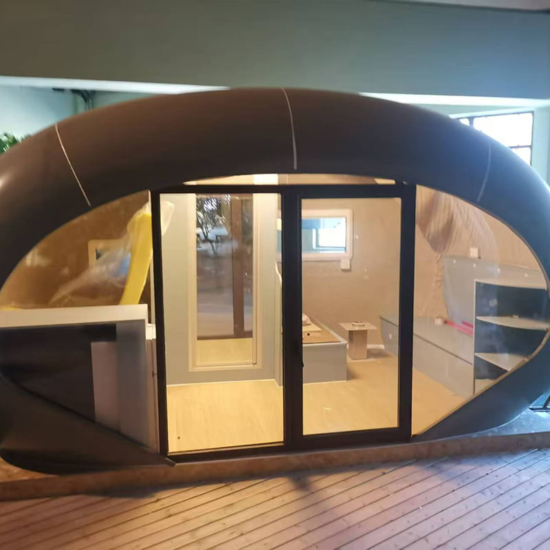 RV accessiones