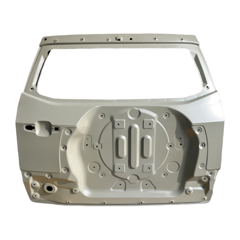 CHERY TIGGO 3 Car truncus Lid