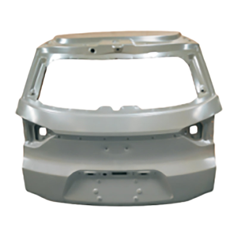 CHERY TIGGO 7 T15 TailGate