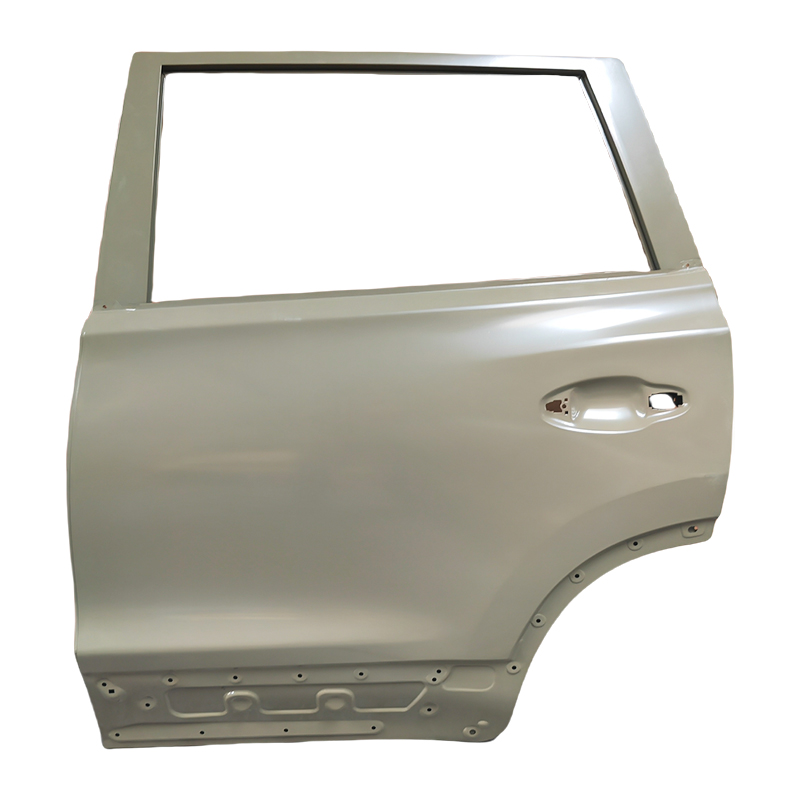 CHERY TIGGO 8 PLUS T1D Audi Door