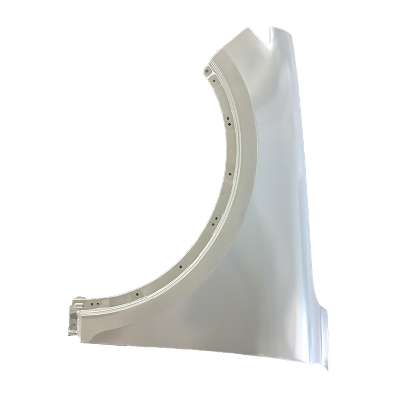 VOYAH Free Front fender