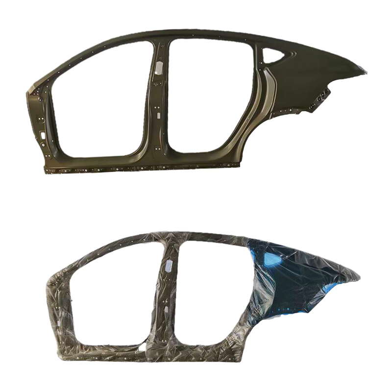 XPING G6 car corpus lateris artus