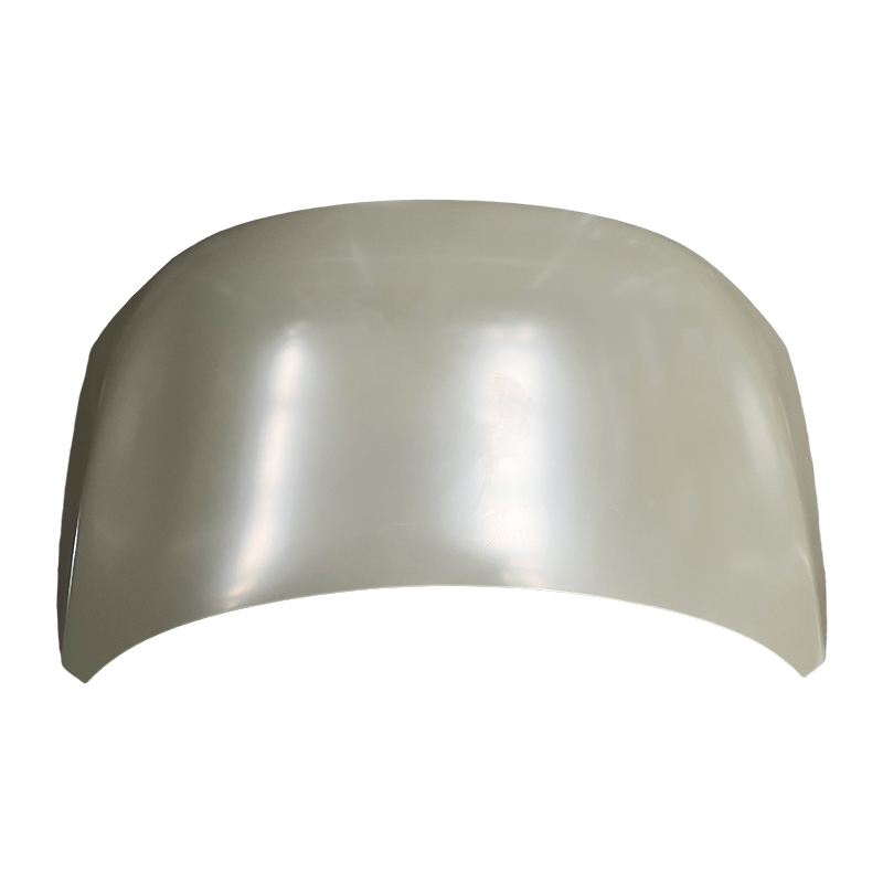 XPING G6 engine cover mitram cucullo