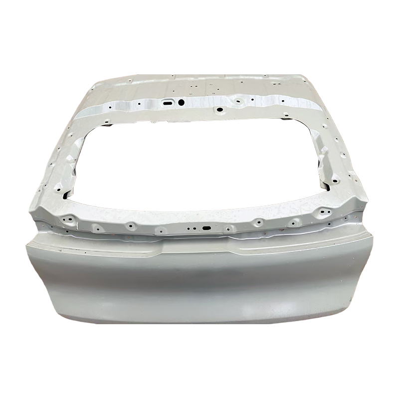 XPENG G6 original tergo trunci partes operculi
