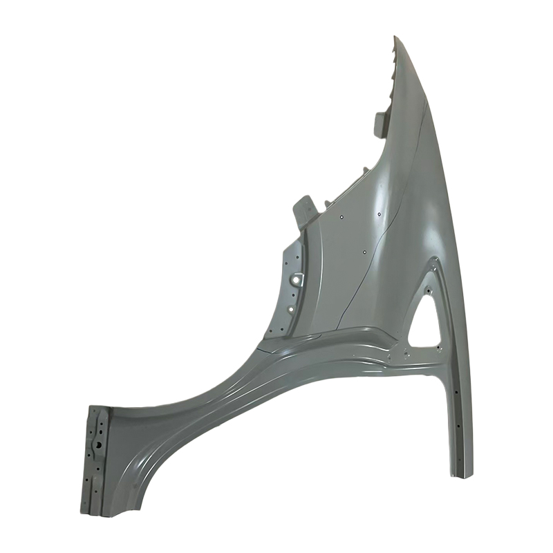 XPING G6 tergo fender