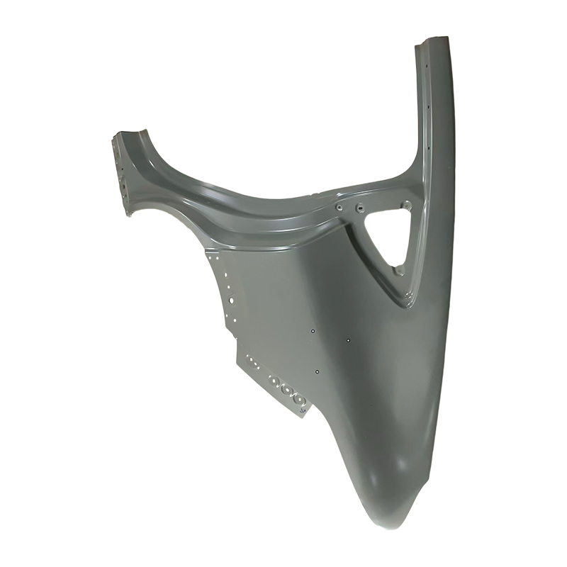 XPING G6 tergo fender