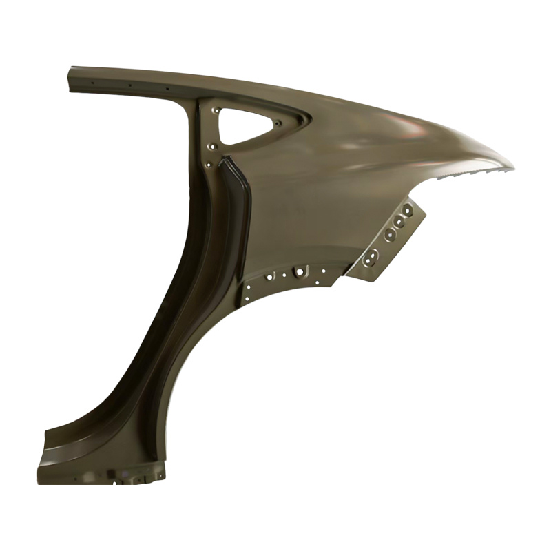 XPING G6 tergo fender