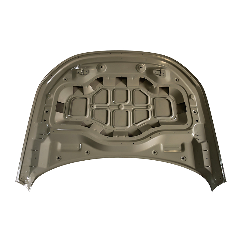 XPING G9 auto partes ante cucullo