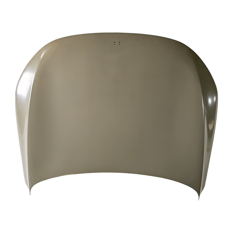 XPING G9 auto partes ante cucullo