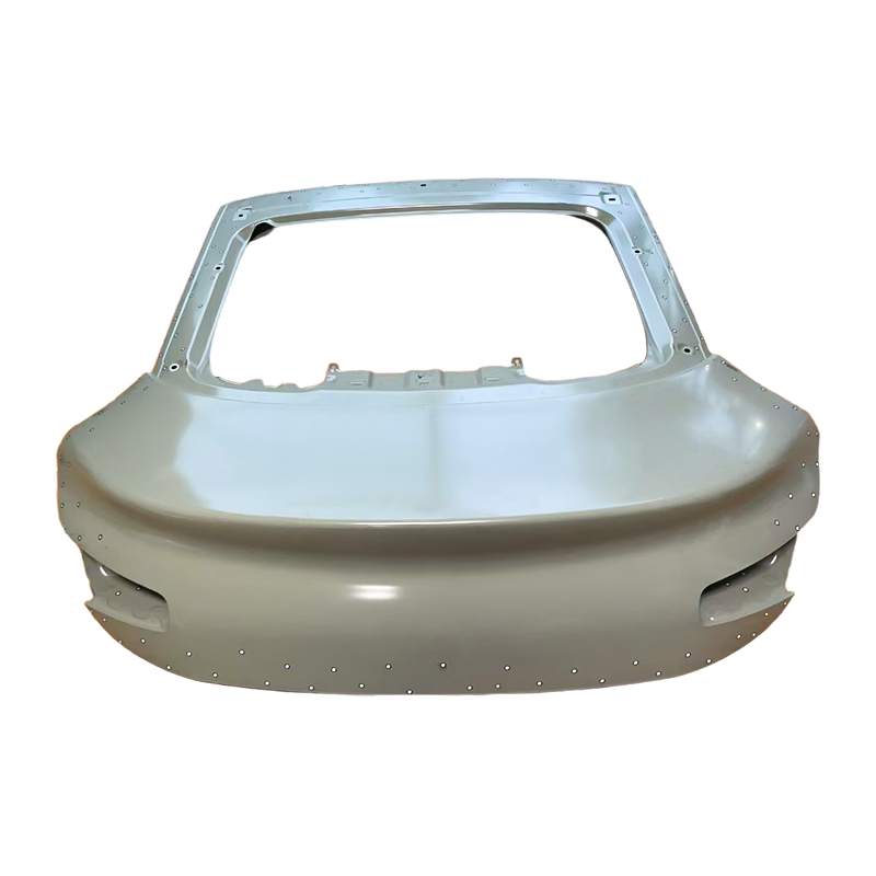 XPING M03 operculum originale trunci
