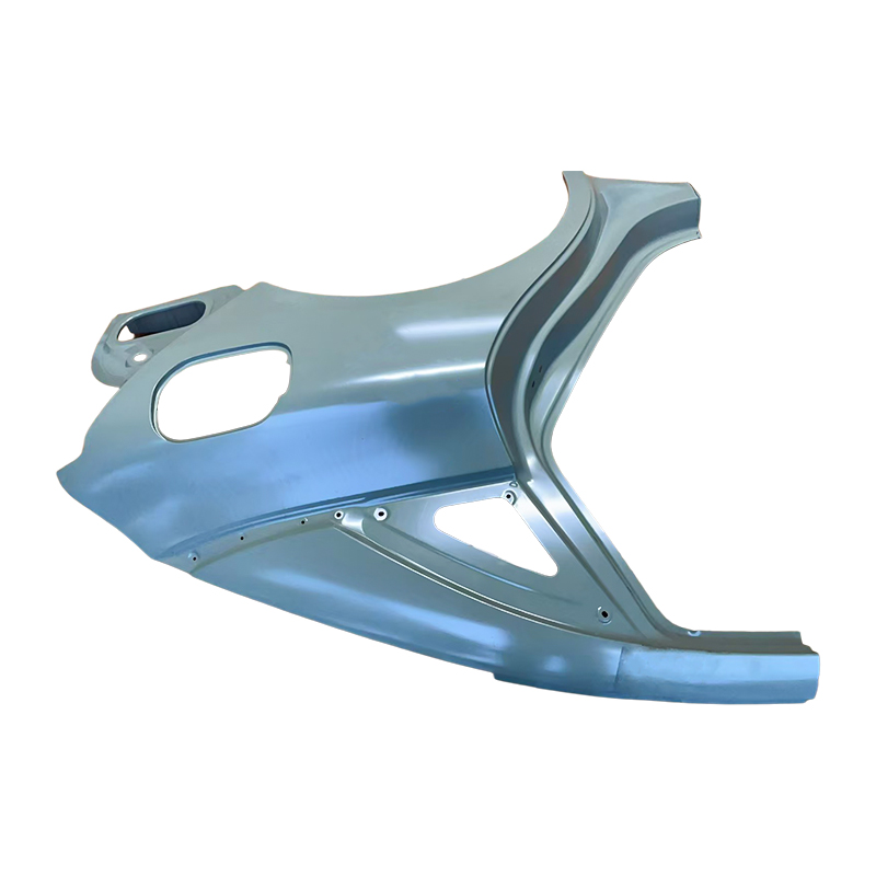 XPING M03 tergo fender
