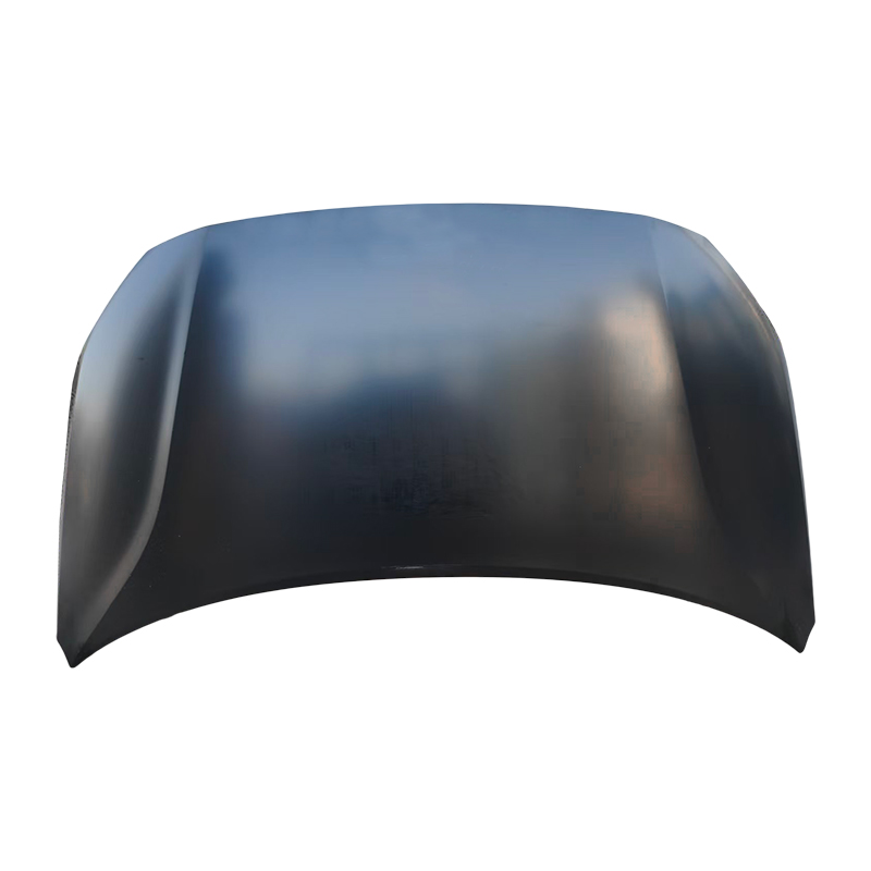 Engine Hood pro HYUNDAI BAYON 2023 2024 Hood