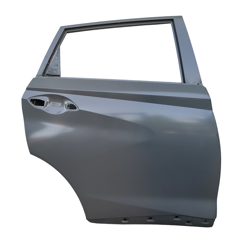 BAYON MMXXIII Car tergo porta