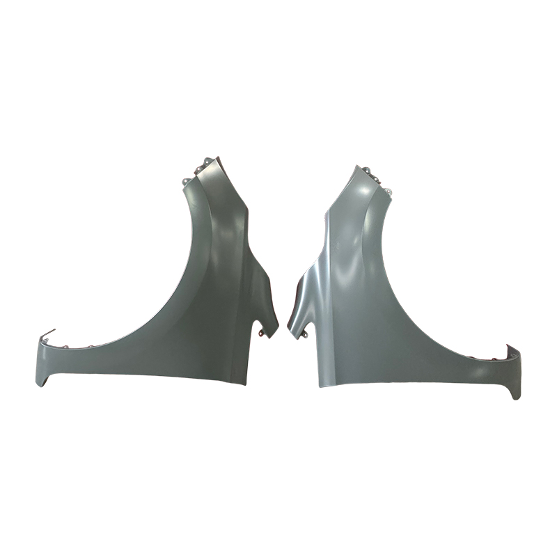 KIA FESTUM MMXVIII Front Fender