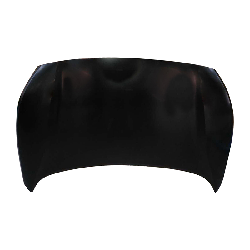 KIA CEED-S 2012 Hood