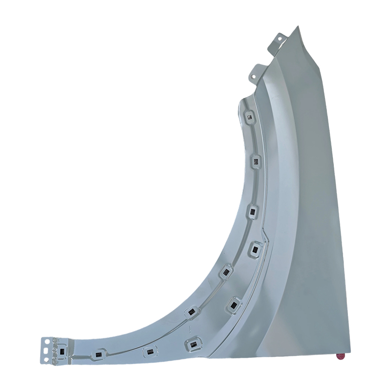 KID EV5 Front fender