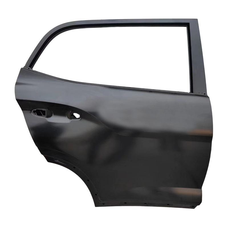 Maximo Creta MMXIX Car tergo portae