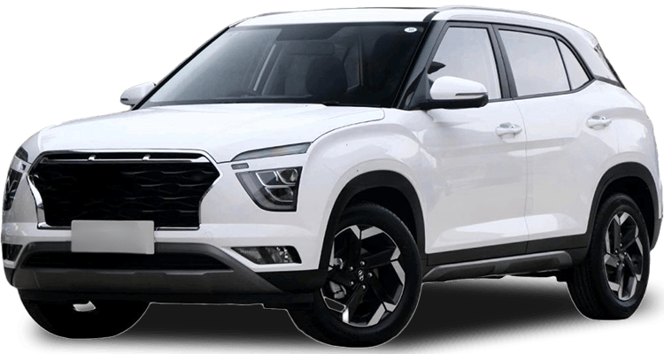 HYUNDAI GRANDIS CRETAE MMXIX