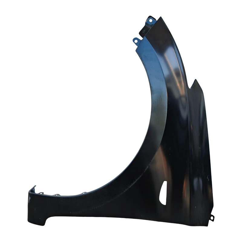 I20 MMXVI Front fender