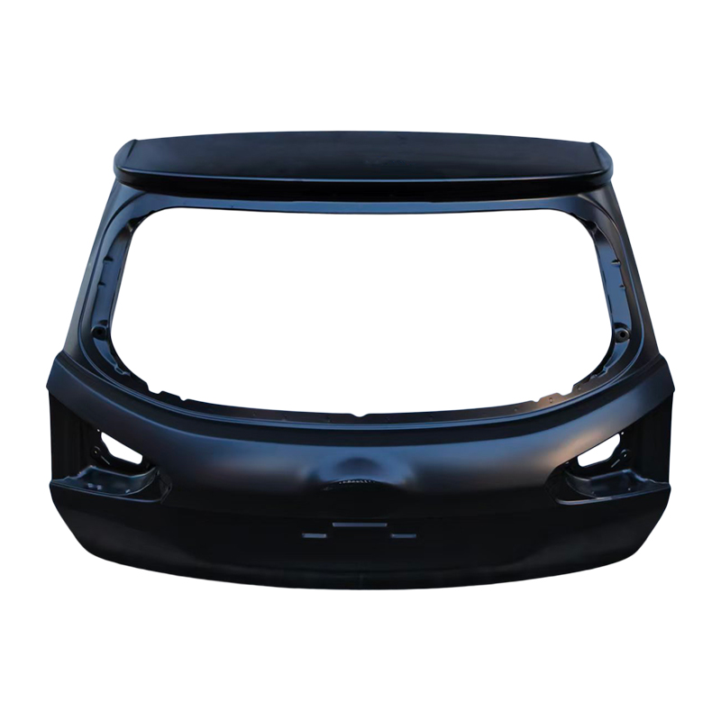 I20 2016 Car posticam
