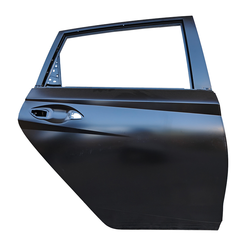 I20 2022 Car posticum