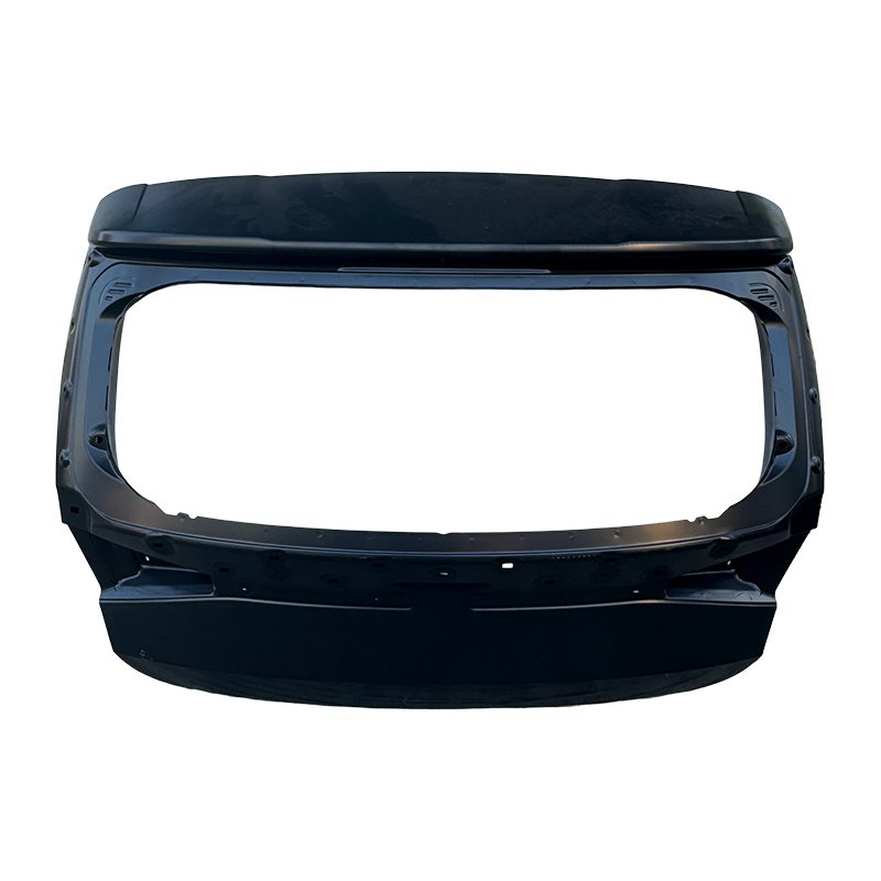I20 2022 Car posticam