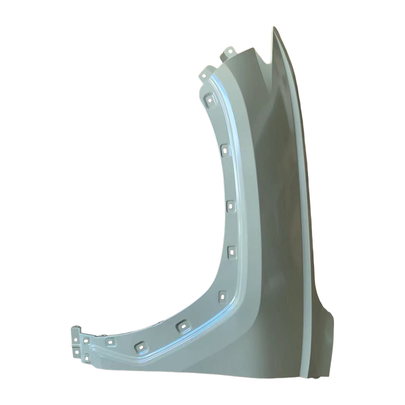 TUCSON 22 MEDIA ORIENTALIS -EURPOE Front Fender