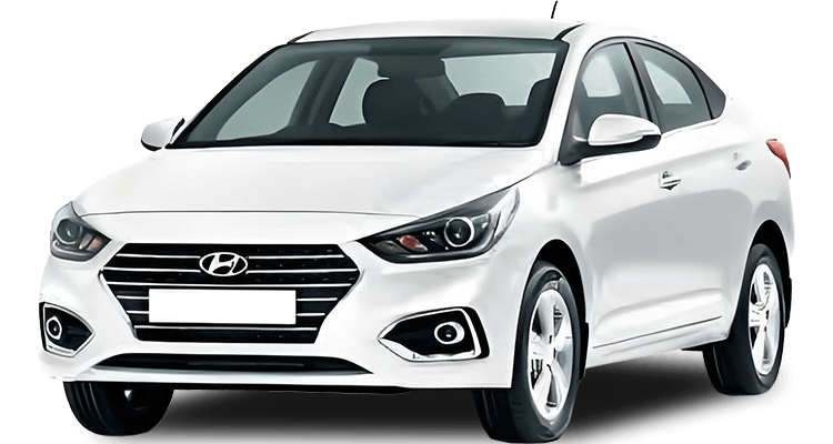HYUNDAI ACCENTE 17