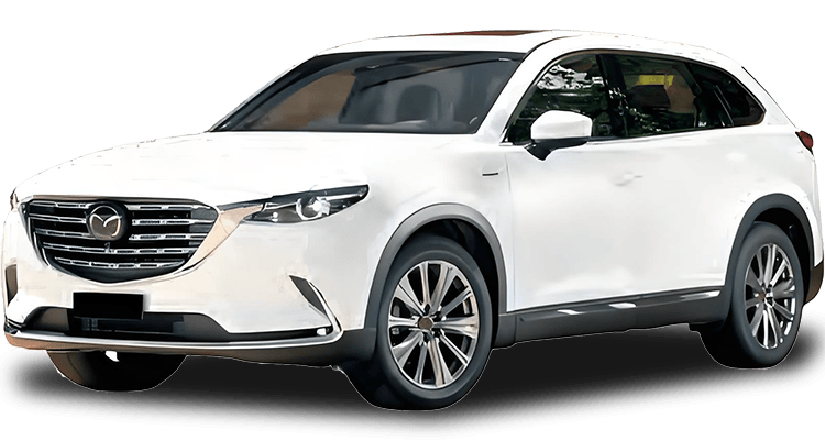 CX-9 18