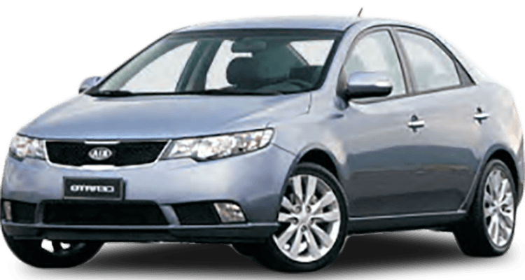 KIA CERATO VEL FORTE IX