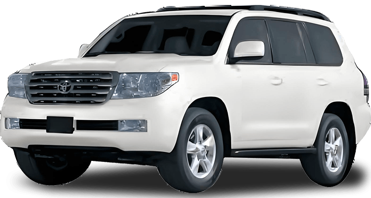 TOYOTA METAMORPHOSES VIII 
