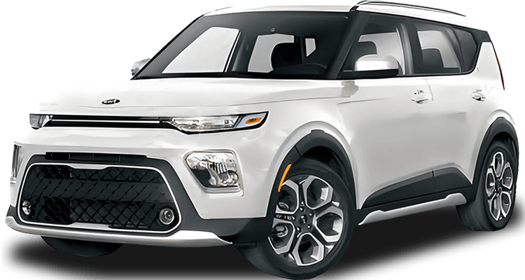 KIA ANIMAE 20