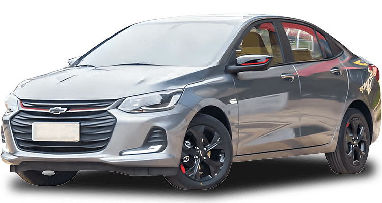 CHEVROLET CUVIER 19