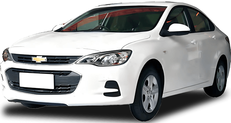 CHEVROLET PRO CHEVROLET CAVALIER MMXVI