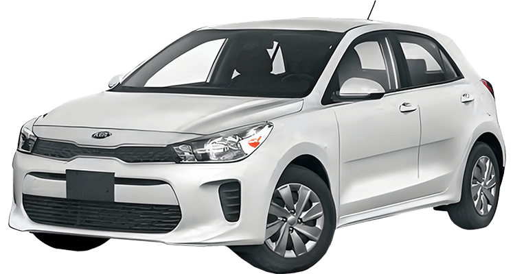 KIA RIO 18