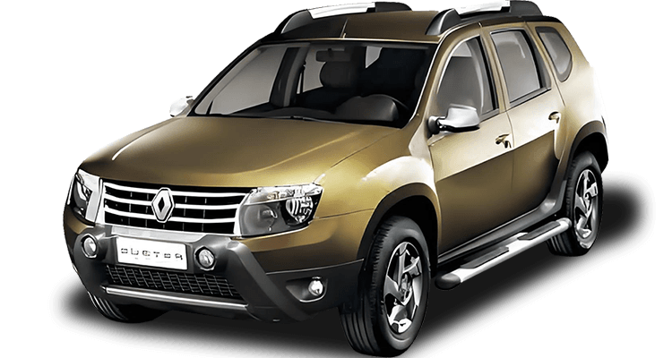 RENAULT PULVIS IX 