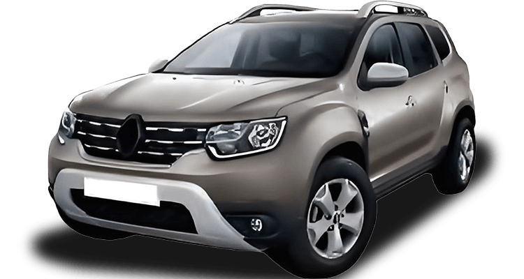 RENAULT PULVIS 18