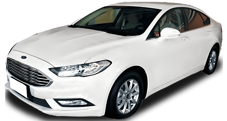 MONDEO 2022