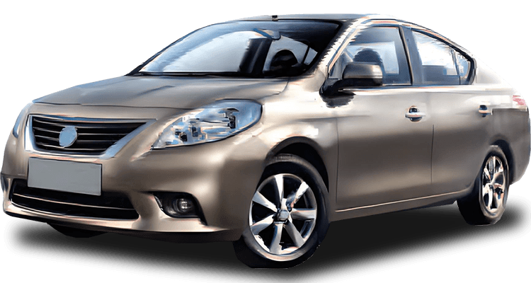 NISSAN APRICI 11