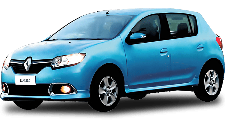 SANDERO 13