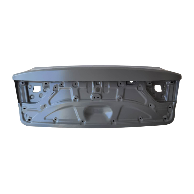 KIA CADENZA 13 Trunk Lid