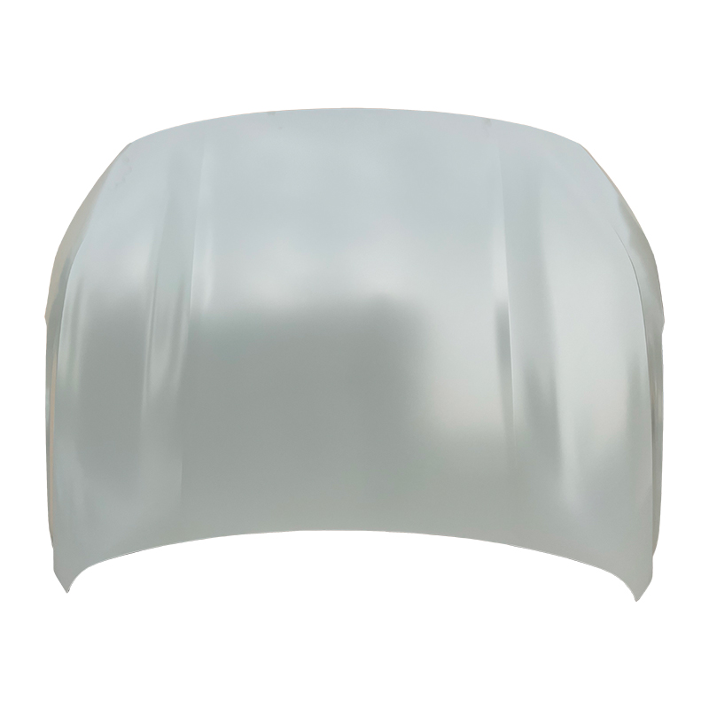 KIA CADENZA 19 Hood